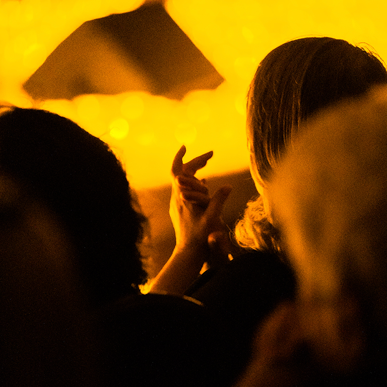 Candlelight Hommage à Ludovico Einaudi