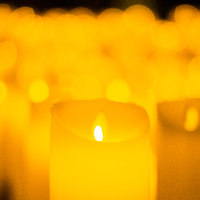 Candlelight  Hommage à Ludovico Einaudi